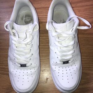 Nike Air Force 1 size 10